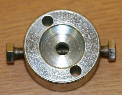 Minipack Torsion Bar Flange FM120002