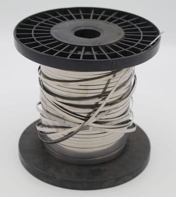 Plain Sealing Blade For Minipack Machines 5Mtr lots