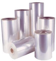 PVC 200/400mm Centre-Folded Shrink Film