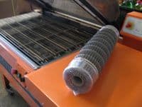 Minipack FM77A & FM77SA Conveyor Belting S03N0000 2.2Mtrs