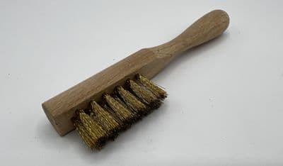 Sealing System Cleaning Brush