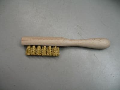 Sealing System Wire Cleaning Brush