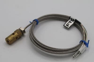 Thermocouple