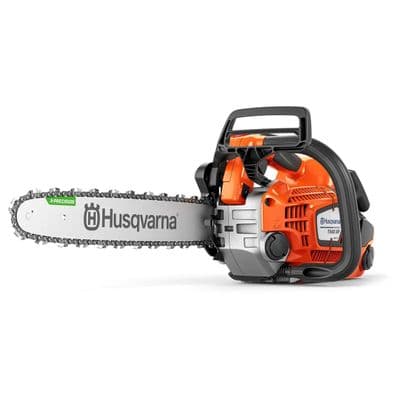 Husqvarna T540 XP Mark III Top Handle Petrol Chainsaw