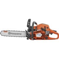Husqvarna 550 XP