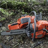 Husqvarna 550 XP