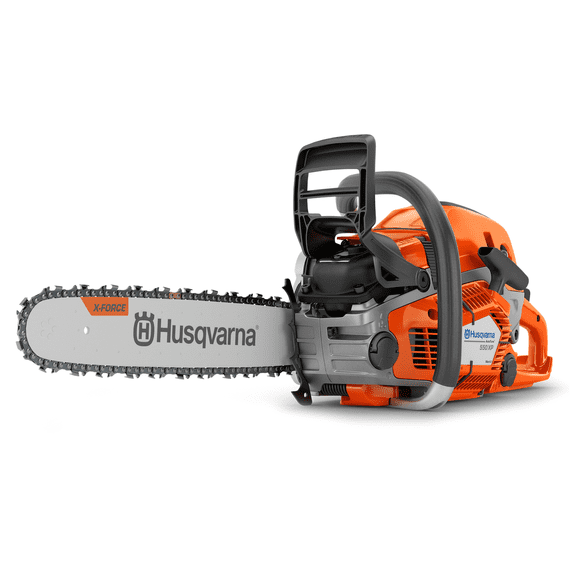 Husqvarna 550 XP