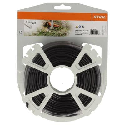 3.3mm round line