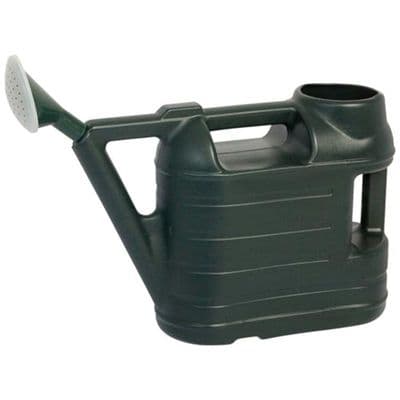 6.5 Litre Plastic Watering Can