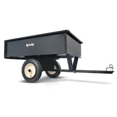 Agri Fab 45 0101 Steel Dump Cart  750 LB