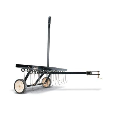 Agri-Fab 45-0294 40" Spring Tine Dethatcher