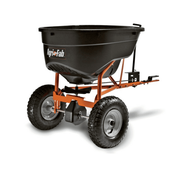 Agri-Fab 45-0462 Smartspreader Push Behind