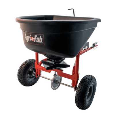 Agri-Fab 45-0527 110lb Towed Spreader