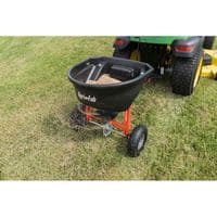 Agri-Fab (45-0530) - Tow Broadcast Spreader