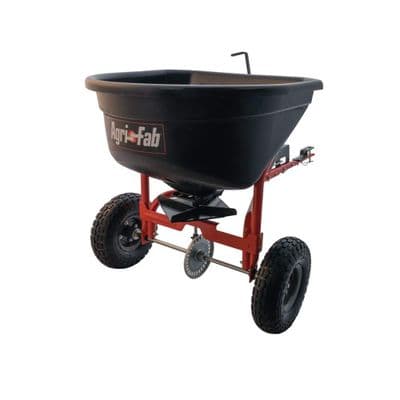 Agri-Fab (45-0530) - Tow Broadcast Spreader