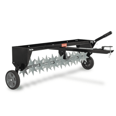 Agri-Fab 45-0544 40" Towed Spike Aerator