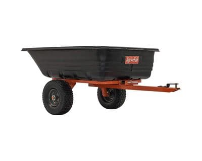 Agri-Fab (45-0552) 317kg load capacity Tow Trailer