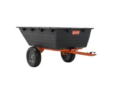 Agri-Fab (45-0553) Tow Trailer