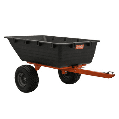 Agri-Fab (45-0579) 453kg load capacity Tow Trailer
