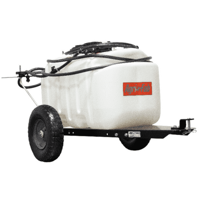 Agri-Fab 45-0616 25 Gallon Tow Sprayer