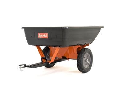 Agri-Fab (45-0533) 295kg load capacity Tow Trailer