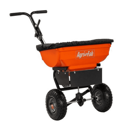 Agrifab 45-0575 Ice Melt Broadcast Spreader