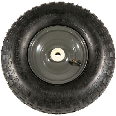 Agrifab replacement Wheel for Cart