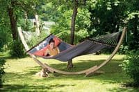 Amazonas American Dream Set - Hammock & Stand