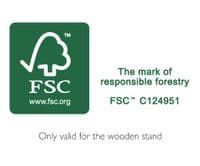 Amazonas American Dream Set - Hammock & Stand