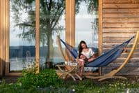Amazonas Apollo Hammock Stand