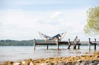 Amazonas Apollo Hammock Stand
