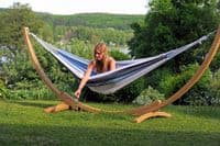 Amazonas Apollo Set Hammock with Apollo Frame