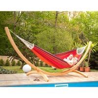Amazonas Arcus Hammock Stand