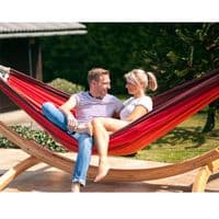 Amazonas Arcus Hammock Stand