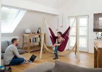 Amazonas Artista XL Hanging Chair