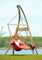 Amazonas Atlas Hanging Chair Frame