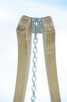 Amazonas Atlas Hanging Chair Frame