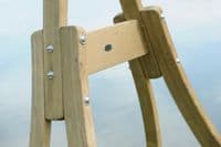 Amazonas Atlas Hanging Chair Frame