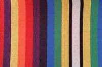 Amazonas Chico Rainbow Child`s Hammock