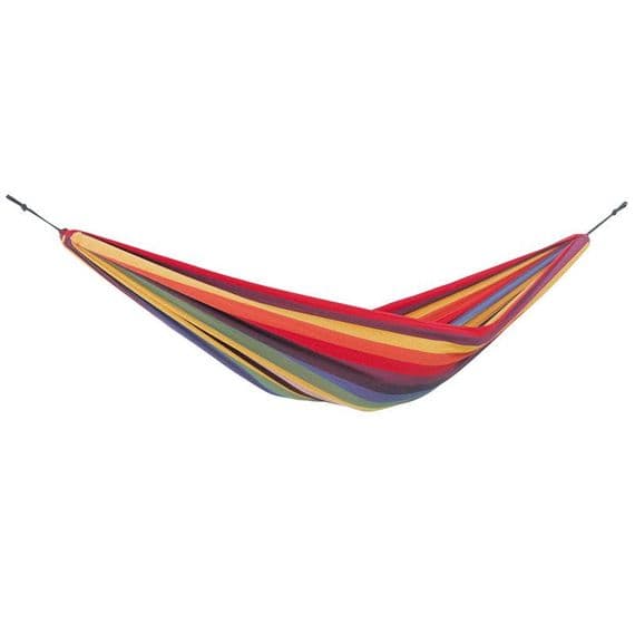 Amazonas Chico Rainbow Child`s Hammock