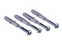 Amazonas Easy+ Wall Hammock Hook