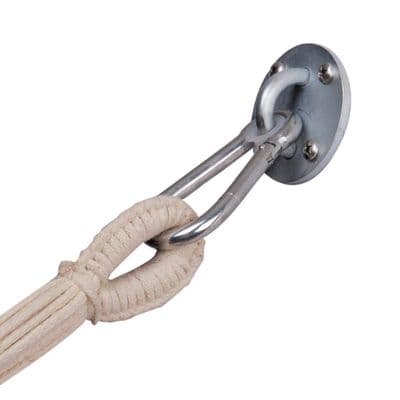 Amazonas Easy+ Wall Hammock Hook