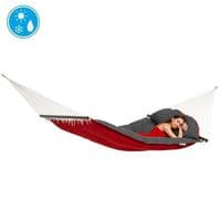 Amazonas Fat Hammock Reversible Hammock