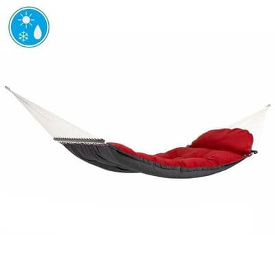 Amazonas Fat Hammock Reversible Hammock