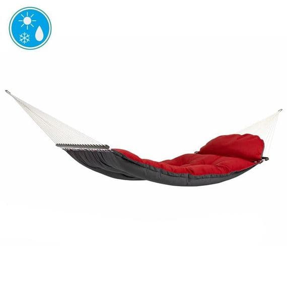 Amazonas Fat Hammock Reversible Hammock