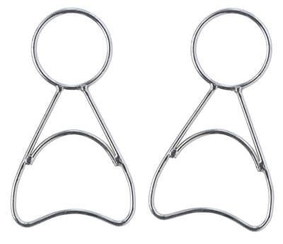 Amazonas Hammock Angel Hammock Shortener (Pack of 2)