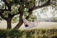 Amazonas Hammock Suspension: the T-Strap