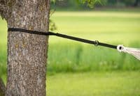 Amazonas Hammock Suspension: the T-Strap