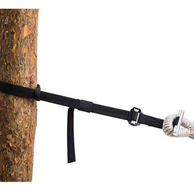 Amazonas Hammock Suspension: the T-Strap