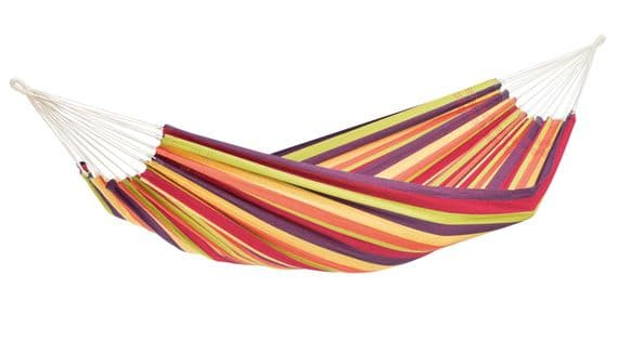 Amazonas L-Size Lambada Tropical Hammock